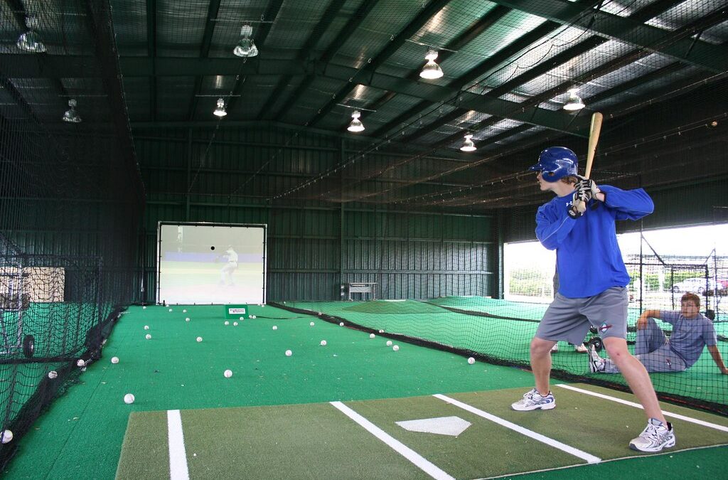 Indoor Baseball Hitting Drills – To Make Your Kid a Softball Champ