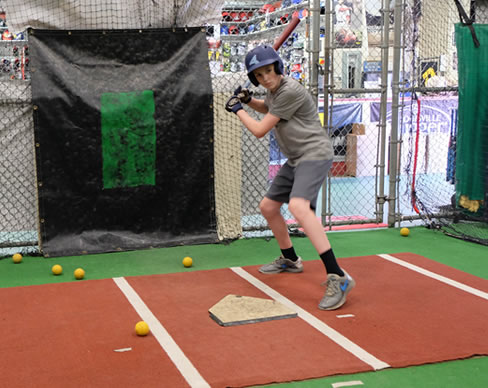 Best Indoor Softball Training That Will Help You