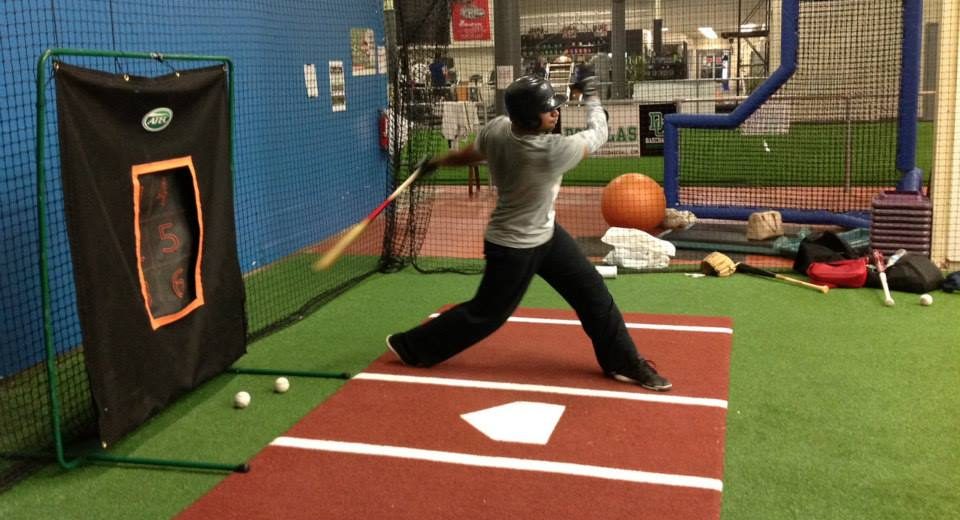 Baseball Indoor Training Facility You Should Know